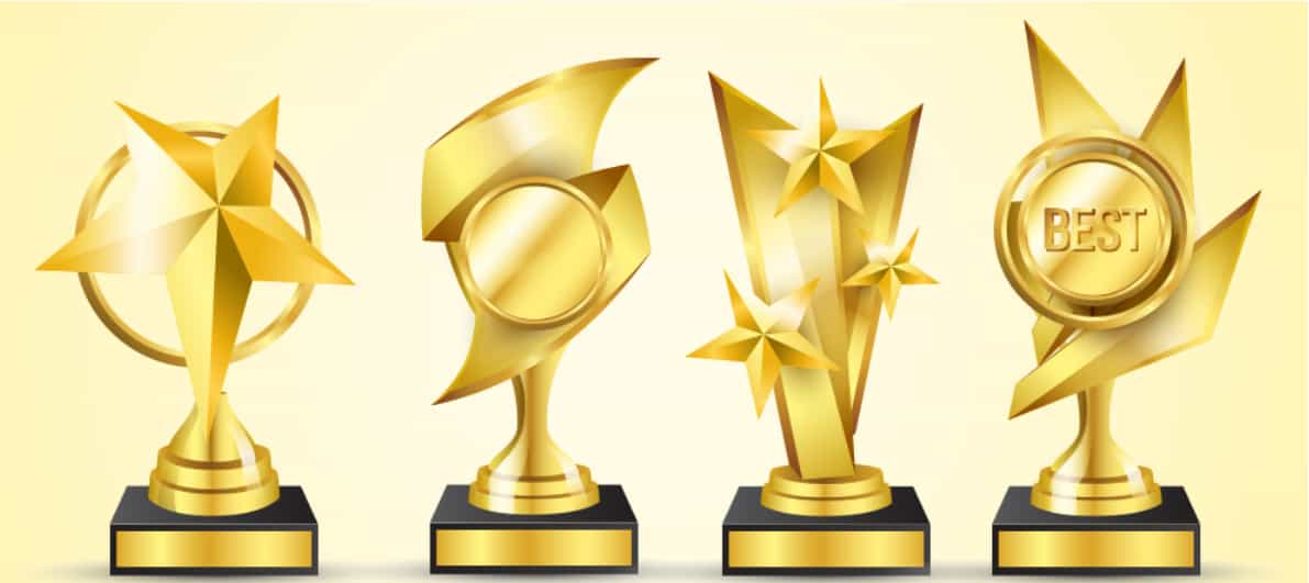 Awards, Achievements & Recognition