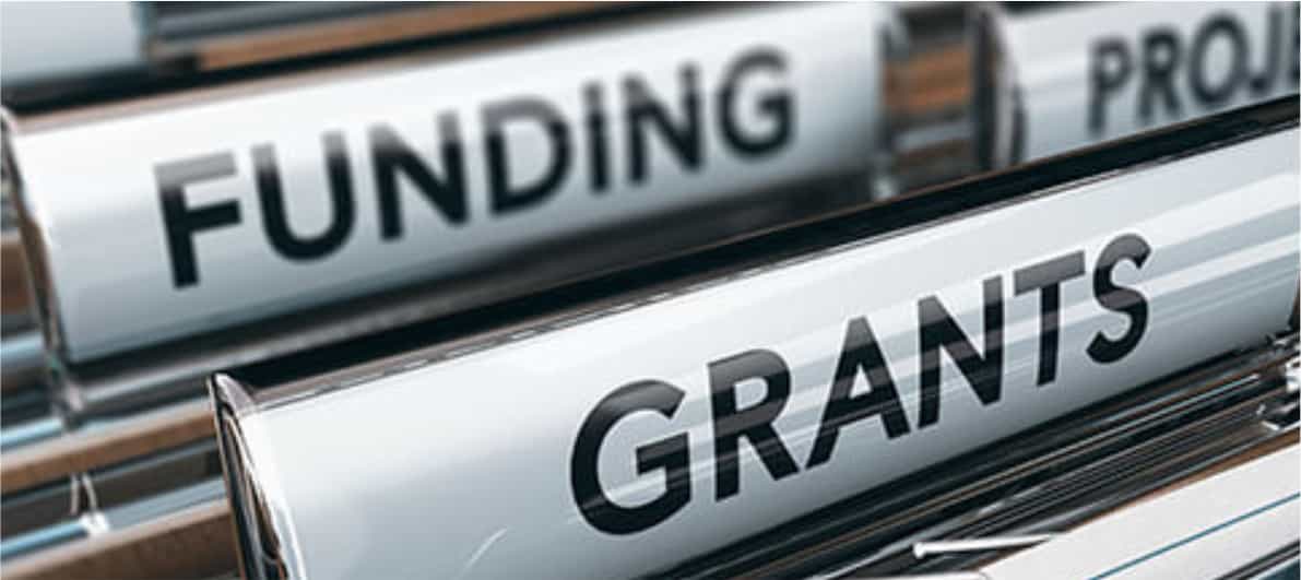 Extramural Grants