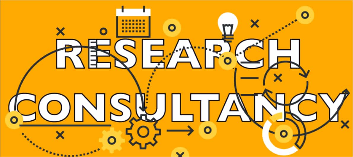 Consultancy Research