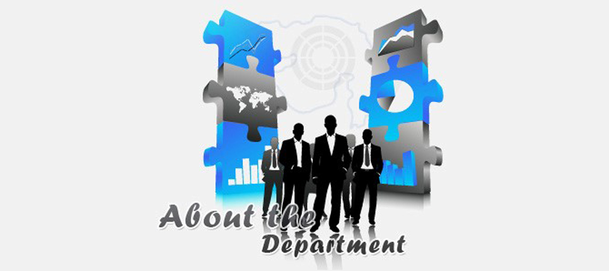 About the department
