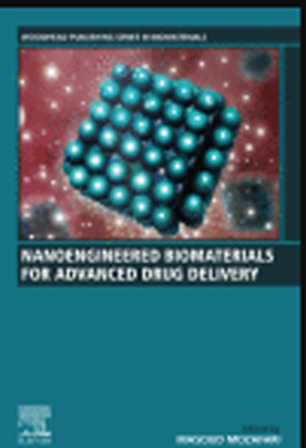 19 - Potential nanocarriers for the delivery of drugs to the brain